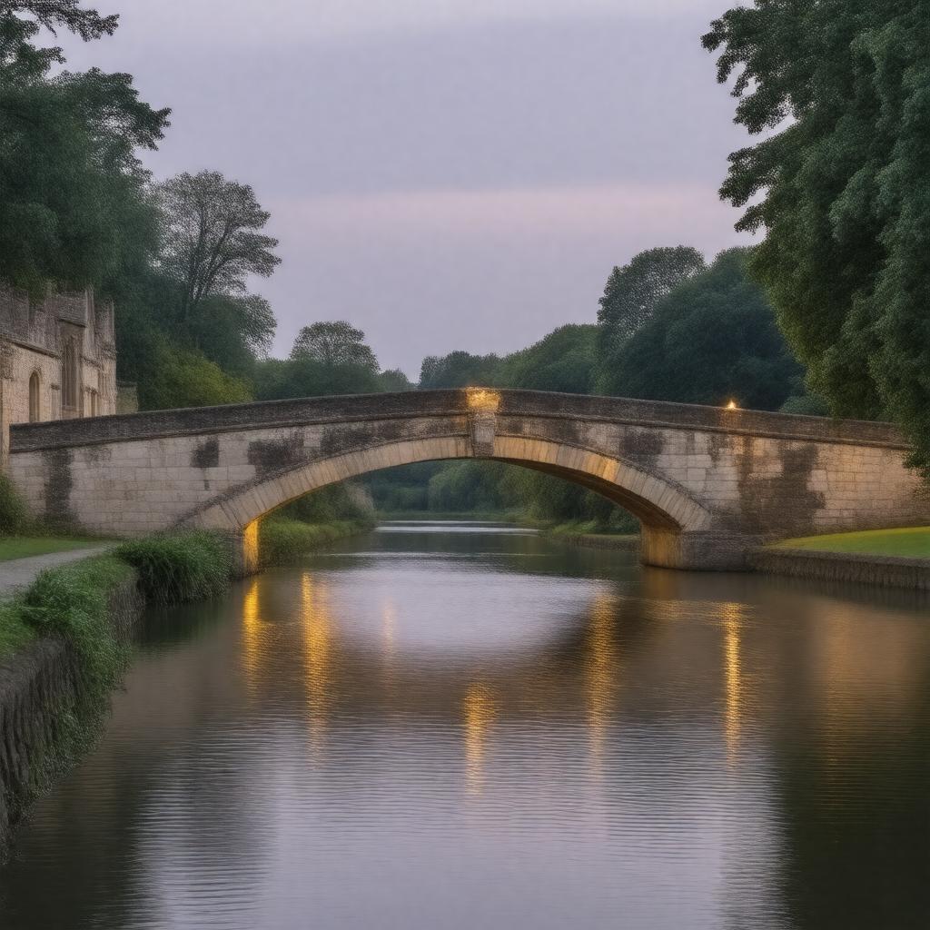 Bridge of Sighs (Cambridge)